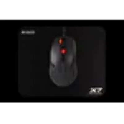 Afbeelding van A4Tech X 7120 muis Ambidextrous USB Type A 2000 DPI
