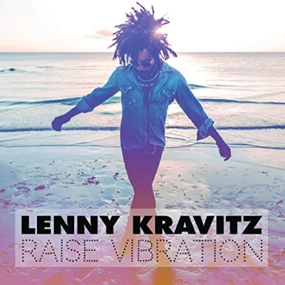 Afbeelding van Raise Vibration (Deluxe Edition)