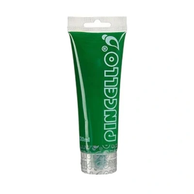 Afbeelding van Acrylverf 120 ml Donkergroen (12 Stuks)