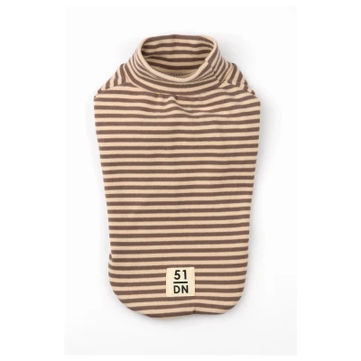 Afbeelding van 51 Degrees Sweet Dreams Taupe Hondenkleding 42 cm