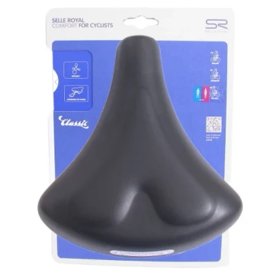 Afbeelding van Selle Royal Zadel Holland relaxed 8261