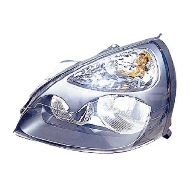 Afbeelding van Koplamp DEPO 551 1138L LD EM, Links