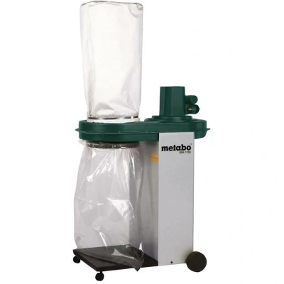Afbeelding van Metabo SPA 1702 W Afzuigapparaat 130170100
