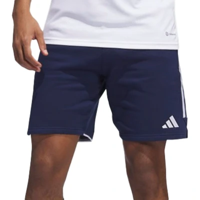 Afbeelding van adidas Performance TIRO League Korte broeken, Heren, Maat: Small, Navy blue