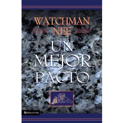 Afbeelding van Un Mejor Pacto