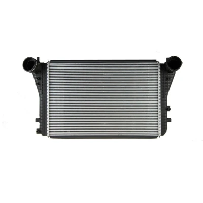Afbeelding van Nissens Interkoeler 96715