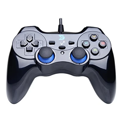 Afbeelding van IFYOO ZD Vibratie Feedback Architect Gamepad