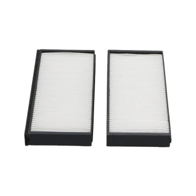 Afbeelding van Amc Filter Interieurfilter KC 6104