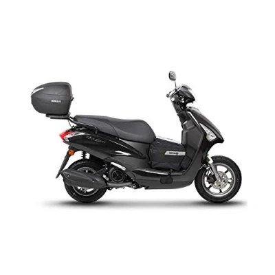 Afbeelding van SHAD Top Master Achter Montage Yamaha Delight 125