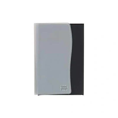 Afbeelding van COLOR POP 550052 grijs papierhouder