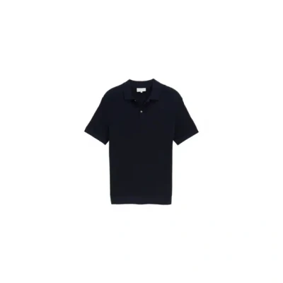 Afbeelding van TOM TAILOR heren trui, 10668 Sky Captain Blue, L