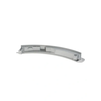 Afbeelding van Bosch Siemens 00751791 deurgreep wasmachine greep