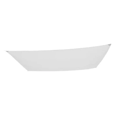 Afbeelding van Aktive Rectangular Schaduw Luifel 200x300 cm Wit