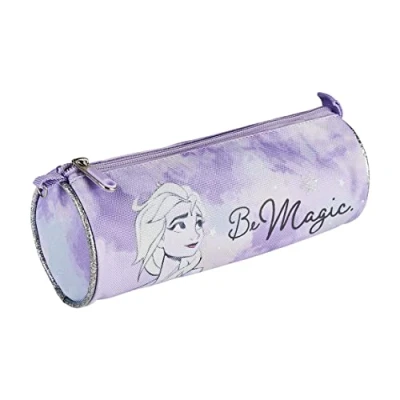 Afbeelding van Doosje Frozen Lila (8 x 8 23 cm)