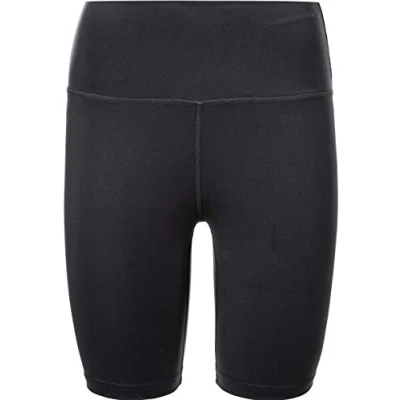 Afbeelding van Franz Short Sportlegging Dames Black 990 36 Zwart Sportbroek