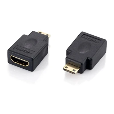 Afbeelding van Equip Mini HDMI C A