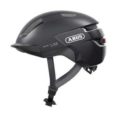 Afbeelding van ABUS Pedelec PURL Y ACE titan Maat L.