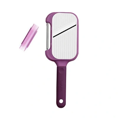 Afbeelding van Rasp Trebonn Peel &amp; Slice