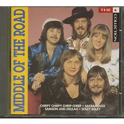 Afbeelding van The collection