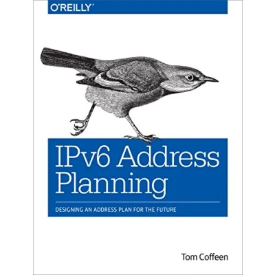 Afbeelding van Ipv6 Address Planning