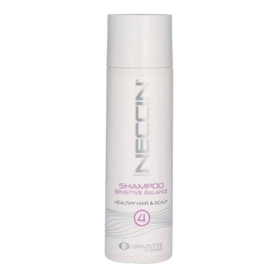 Afbeelding van Neccin Shampoo Sensitive Balance 4 100 ml