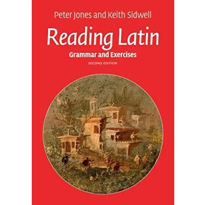 Afbeelding van Reading Latin: Grammar and Exercises