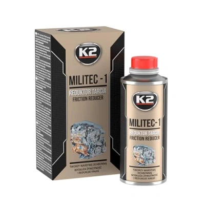 Afbeelding van K2 Militec 1