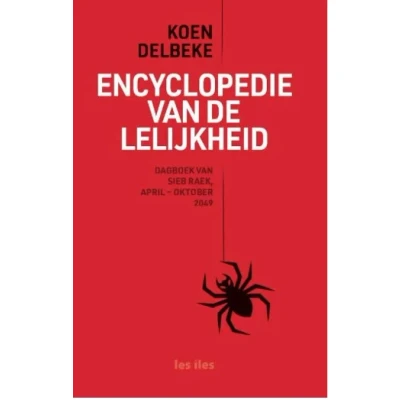 Afbeelding van Encyclopedie van de lelijkheid