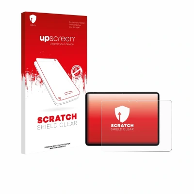 Afbeelding van upscreen Screenprotector voor OnePlus Pad 3 Folie Beschermfolie transparant