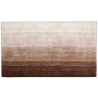 Afbeelding van Dyckhoff Badmat, bruin, 70 x 120 cm