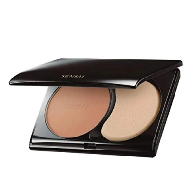 Afbeelding van Sensai Total Finish Foundation Refill TF206 Golden Dune 12 gram