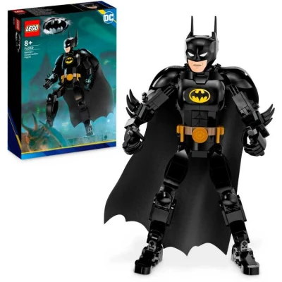Afbeelding van Lego Super Heroes 76259 Batman 1 stuk