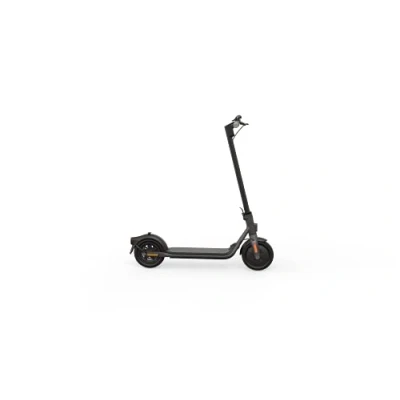 Afbeelding van Segway Ninebot F25e Elektrische step voor volwassenen, F serie, 25 km autonomie, 250 W motor, Bluetooth met speciale app, meerkleurig, standaard