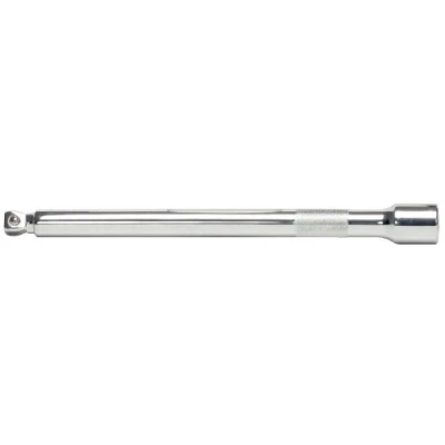 Afbeelding van KS Tools, Dopsleutel + dopmoer, 1/2&quot; CHROMEplus kantelverlengstuk