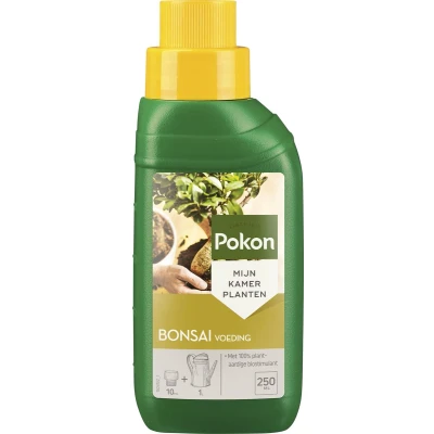 Afbeelding van Bonsai voeding 250 ml