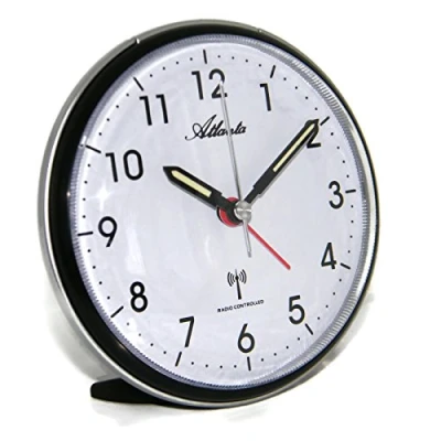 Afbeelding van Atlanta 1828 7 alarmbel Analoog
