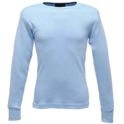 Afbeelding van Regatta Thermo T Shirt met Lange Mouwen