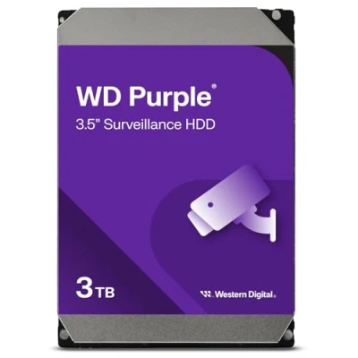 Afbeelding van Lobeco harddisk 3tb sata wd a7869 300