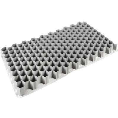 Afbeelding van Gravel Fix Solid Rooster 78,5x58x2,6cm grijs
