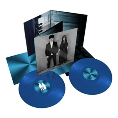 Afbeelding van Songs Of Experience (Coloured Vinyl) (2LP)