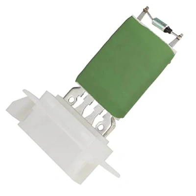 Afbeelding van Verwarmingsventilator, motorweerstand 1698200397, voor W245, W169, MangWany regelaar binnenventilator A klasse W169 B A1698200397, 5055422224928