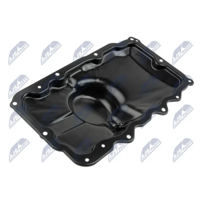 Afbeelding van Oliepan NTY BMO CH 025
