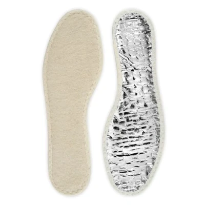 Afbeelding van Bama Alu Therm Airtech inlegzool 44