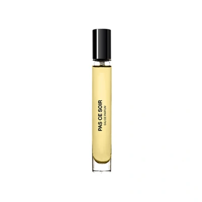 Afbeelding van BDK Parfums Pas ce Soir Eau de Parfum 10 ml
