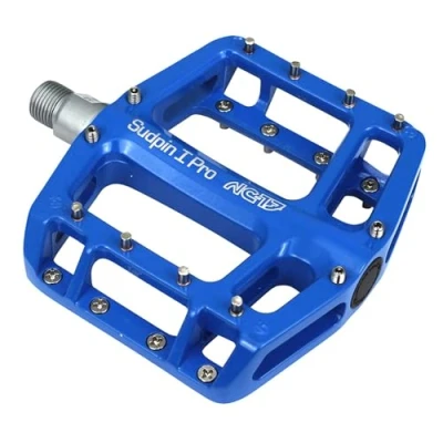 Afbeelding van NC 17 Radsport Sudpin I Pro pedalen, blauw, niet van toepassing