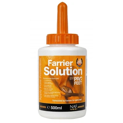 Afbeelding van NAF Profeet Farrier Solution