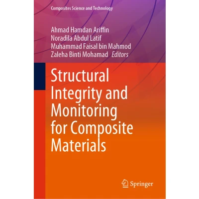 Afbeelding van Structural Integrity and Monitoring for Composite Materials