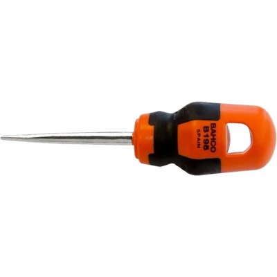Afbeelding van Bahco B195.006.050 Priem, korte uitvoering (Ø x l) 6 mm 110