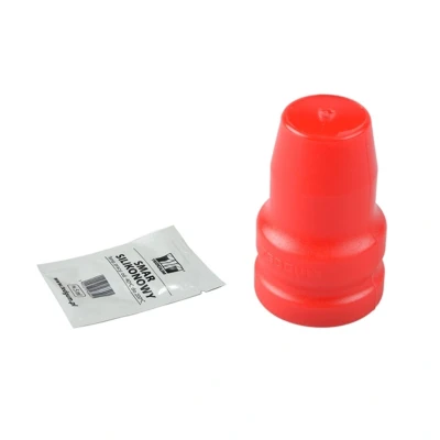Afbeelding van Aanslagrubber, vering TEDGUM TED57758