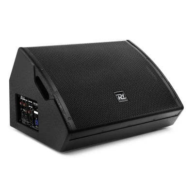 Afbeelding van Power Dynamics PDY215SM Actieve monitor speaker 15 inch